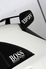 Mercedes-AMG A45 RS485+ by Posaidon 2016 года